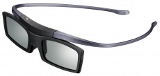 SAMSUNG SSG-5100GB Tv kiegészítők - 3d szemüveg - 259506