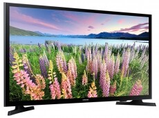 SAMSUNG UE32J5000 LED televízió Televíziók - LED televízió - 1080p Full HD felbontású - 289671