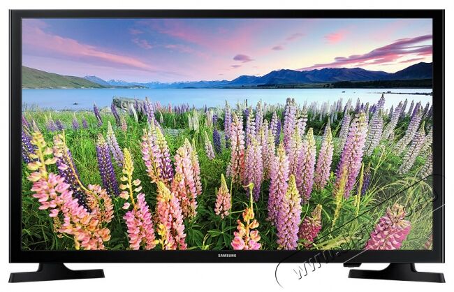 SAMSUNG UE32J5000 LED televízió Televíziók - LED televízió - 1080p Full HD felbontású - 289671