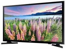 SAMSUNG UE32J5000 LED televízió Televíziók - LED televízió - 1080p Full HD felbontású - 289671