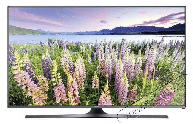 SAMSUNG UE40J5500 LED televízió Televíziók - LED televízió - 1080p Full HD felbontású - 296209