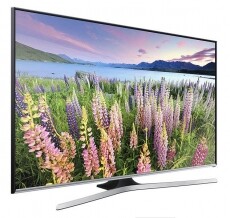 SAMSUNG UE40J5500 LED televízió Televíziók - LED televízió - 1080p Full HD felbontású - 296209