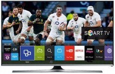SAMSUNG UE40J5500 LED televízió Televíziók - LED televízió - 1080p Full HD felbontású - 296209