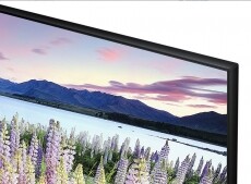 SAMSUNG UE40J5500 LED televízió Televíziók - LED televízió - 1080p Full HD felbontású - 296209