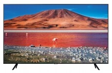 SAMSUNG UE43TU7002KXXH Crystal Ultra HD Smart LED televízió Televíziók - LED televízió - UHD 4K felbontású - 361036