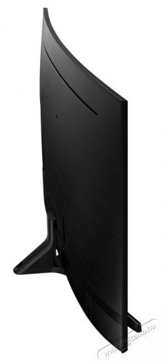 SAMSUNG UE49NU7502 4K UHD Smart Ívelt LED TV Újdonságok - Új termékek - 347390