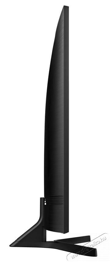 SAMSUNG UE49NU7502 4K UHD Smart Ívelt LED TV Újdonságok - Új termékek - 347390