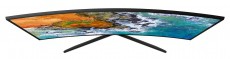 SAMSUNG UE49NU7502 4K UHD Smart Ívelt LED TV Újdonságok - Új termékek - 347390