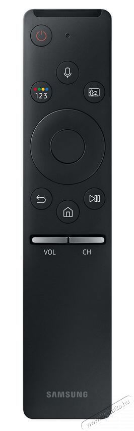 SAMSUNG UE49NU7502 4K UHD Smart Ívelt LED TV Újdonságok - Új termékek - 347390