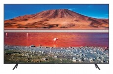 SAMSUNG UE50TU7102KXXH Ultra HD Smart LED televízió Televíziók - LED televízió - UHD 4K felbontású - 359738