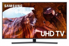 SAMSUNG UE55RU7402UXXH Ultra HD Smart LED televízió Televíziók - LED televízió - UHD 4K felbontású - 347434