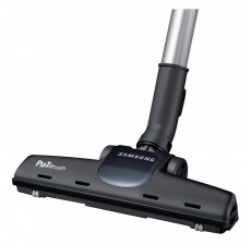 SAMSUNG VC07M25K0WN/GE porszívó Háztartás / Otthon / Kültér - Porszívó / takarítógép - Porzsákos porszívó - 351351