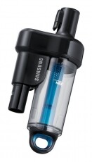 SAMSUNG VC07M25K0WN/GE porszívó Háztartás / Otthon / Kültér - Porszívó / takarítógép - Porzsákos porszívó - 351351