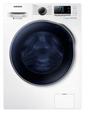 SAMSUNG WD90J6A10AW/LE mosó-szárítógép Háztartás / Otthon / Kültér - Mosógép / szárítógép - Mosó-szárítógép - 342356