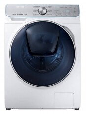 SAMSUNG WW10M86INOA/LE elöltöltős mosógép Háztartás / Otthon / Kültér - Mosógép / szárítógép - Elöltöltős normál (60cm-ig) mosógép - 344402
