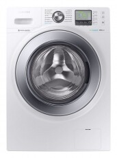 SAMSUNG WW12R641U0M/LE elöltöltős mosógép Háztartás / Otthon / Kültér - Mosógép / szárítógép - Elöltöltős normál (60cm-ig) mosógép - 348977