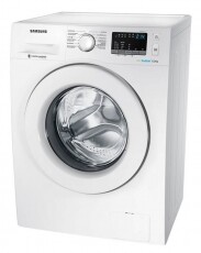 SAMSUNG WW60J4210LW1/LE elöltöltős mosógép Háztartás / Otthon / Kültér - Mosógép / szárítógép - Elöltöltős keskeny (45cm-ig) mosógép - 344403