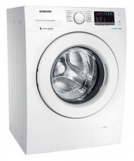 SAMSUNG WW60J4210LW1/LE elöltöltős mosógép Háztartás / Otthon / Kültér - Mosógép / szárítógép - Elöltöltős keskeny (45cm-ig) mosógép - 344403