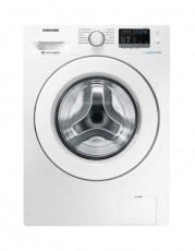 SAMSUNG WW60J4260LW1LE elöltöltős mosógép Háztartás / Otthon / Kültér - Mosógép / szárítógép - Elöltöltős keskeny (45cm-ig) mosógép - 339137