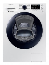 SAMSUNG WW80K44305W/LE elöltöltős mosógép Háztartás / Otthon / Kültér - Mosógép / szárítógép - Elöltöltős normál (60cm-ig) mosógép - 316865