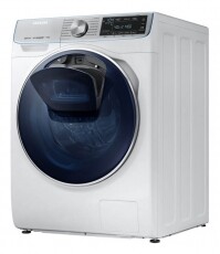 SAMSUNG WW90M741NOA/LE elöltöltős mosógép Háztartás / Otthon / Kültér - Mosógép / szárítógép - Elöltöltős normál (60cm-ig) mosógép - 339499