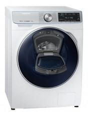 SAMSUNG WW90M741NOA/LE elöltöltős mosógép Háztartás / Otthon / Kültér - Mosógép / szárítógép - Elöltöltős normál (60cm-ig) mosógép - 339499