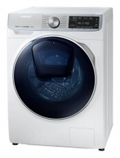 SAMSUNG WW90M741NOA/LE elöltöltős mosógép Háztartás / Otthon / Kültér - Mosógép / szárítógép - Elöltöltős normál (60cm-ig) mosógép - 339499