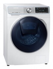 SAMSUNG WW90M741NOA/LE elöltöltős mosógép Háztartás / Otthon / Kültér - Mosógép / szárítógép - Elöltöltős normál (60cm-ig) mosógép - 339499