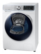SAMSUNG WW90M741NOA/LE elöltöltős mosógép Háztartás / Otthon / Kültér - Mosógép / szárítógép - Elöltöltős normál (60cm-ig) mosógép - 339499