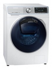 SAMSUNG WW90M741NOA/LE elöltöltős mosógép Háztartás / Otthon / Kültér - Mosógép / szárítógép - Elöltöltős normál (60cm-ig) mosógép - 339499