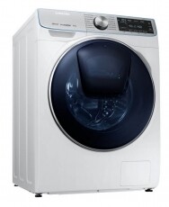 SAMSUNG WW90M741NOA/LE elöltöltős mosógép Háztartás / Otthon / Kültér - Mosógép / szárítógép - Elöltöltős normál (60cm-ig) mosógép - 339499