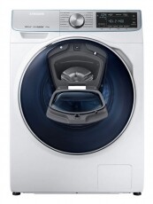 SAMSUNG WW90M741NOA/LE elöltöltős mosógép Háztartás / Otthon / Kültér - Mosógép / szárítógép - Elöltöltős normál (60cm-ig) mosógép - 339499