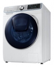 SAMSUNG WW90M741NOA/LE elöltöltős mosógép Háztartás / Otthon / Kültér - Mosógép / szárítógép - Elöltöltős normál (60cm-ig) mosógép - 339499