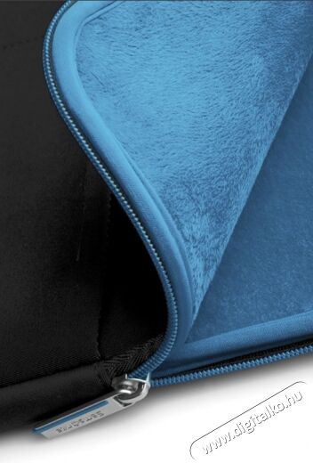 Samsonite AIRGLOW SLEEVES 15.6 kék/kék notebook tok Egyéb - Nem forgalmazzuk ! - 326684