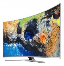 SAMSUNG UE49MU6502UXXH Ultra HD Smart LED ívelt televízió Televíziók - LED televízió - UHD 4K felbontású - 319504