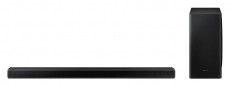 SAMSUNG HW-Q800T/EN hangprojektor Audio-Video / Hifi / Multimédia - Hangprojektor / soundbar - Mélyládával - 361107