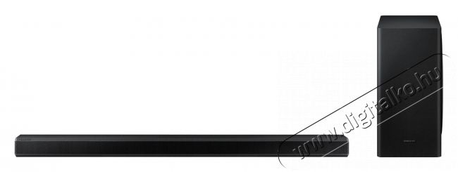 SAMSUNG HW-Q800T/EN hangprojektor Audio-Video / Hifi / Multimédia - Hangprojektor / soundbar - Mélyládával - 361107