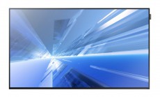SAMSUNG LH48DBEPLGC/EN 48" kijelző Iroda és számítástechnika - Monitor - Professzionális LED kijelző - 302715