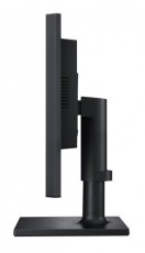 SAMSUNG LS24E65KBWV/EN LED monitor Iroda és számítástechnika - Monitor - Monitor - 302789