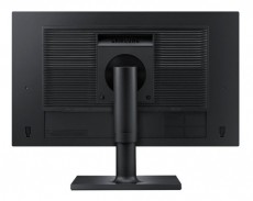 SAMSUNG LS24E65KBWV/EN LED monitor Iroda és számítástechnika - Monitor - Monitor - 302789