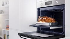SAMSUNG NV70K2340RS/EO beépíthető sütő Konyhai termékek - Sütő-főzőlap, tűzhely (beépíthető) - Sütő (beépíthető) - 348936