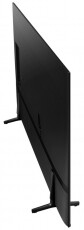 SAMSUNG QE43Q60AAUXXH Ultra HD Smart QLED Televízió Televíziók - LED televízió - UHD 4K felbontású - 370423