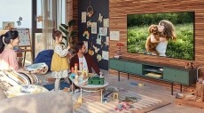SAMSUNG QE43Q60AAUXXH Ultra HD Smart QLED Televízió Televíziók - LED televízió - UHD 4K felbontású - 370423