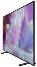 SAMSUNG QE43Q60AAUXXH Ultra HD Smart QLED Televízió Televíziók - LED televízió - UHD 4K felbontású - 370423