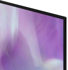 SAMSUNG QE43Q60AAUXXH Ultra HD Smart QLED Televízió Televíziók - LED televízió - UHD 4K felbontású - 370423
