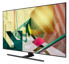 SAMSUNG QE65Q70TATXXH 4K UHD Smart LED TV Televíziók - LED televízió - UHD 4K felbontású - 359691