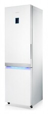 SAMSUNG RL55VTE1L1/XEO hűtőszekrény Konyhai termékek - Hűtő, fagyasztó (szabadonálló) - Alulfagyasztós kombinált hűtő - 294113