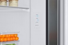 SAMSUNG RS68A8831B1/EF side by side hűtőszekrény Konyhai termékek - Hűtő, fagyasztó (szabadonálló) - Amerikai típusú Side By Side hűtő - 370190