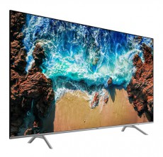 SAMSUNG UE82RU8002UXXH Ultra HD Smart LED televízió Televíziók - LED televízió - UHD 4K felbontású - 347440