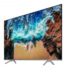 SAMSUNG UE82RU8002UXXH Ultra HD Smart LED televízió Televíziók - LED televízió - UHD 4K felbontású - 347440